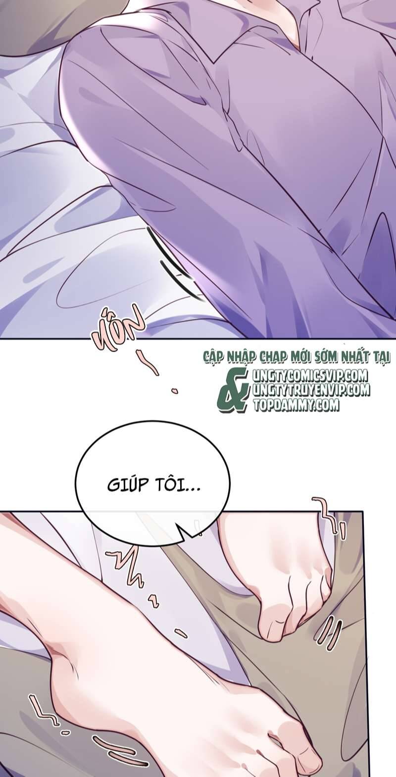 Tổng Tài Định Chế Tư Nhân Chapter  42 - 42