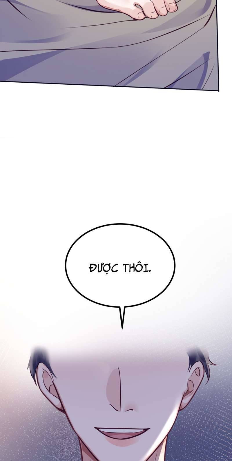 Tổng Tài Định Chế Tư Nhân Chapter  42 - 43