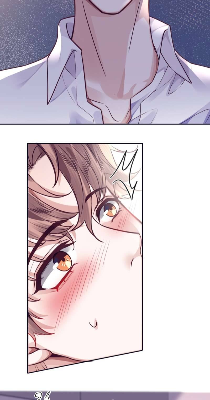 Tổng Tài Định Chế Tư Nhân Chapter  42 - 44