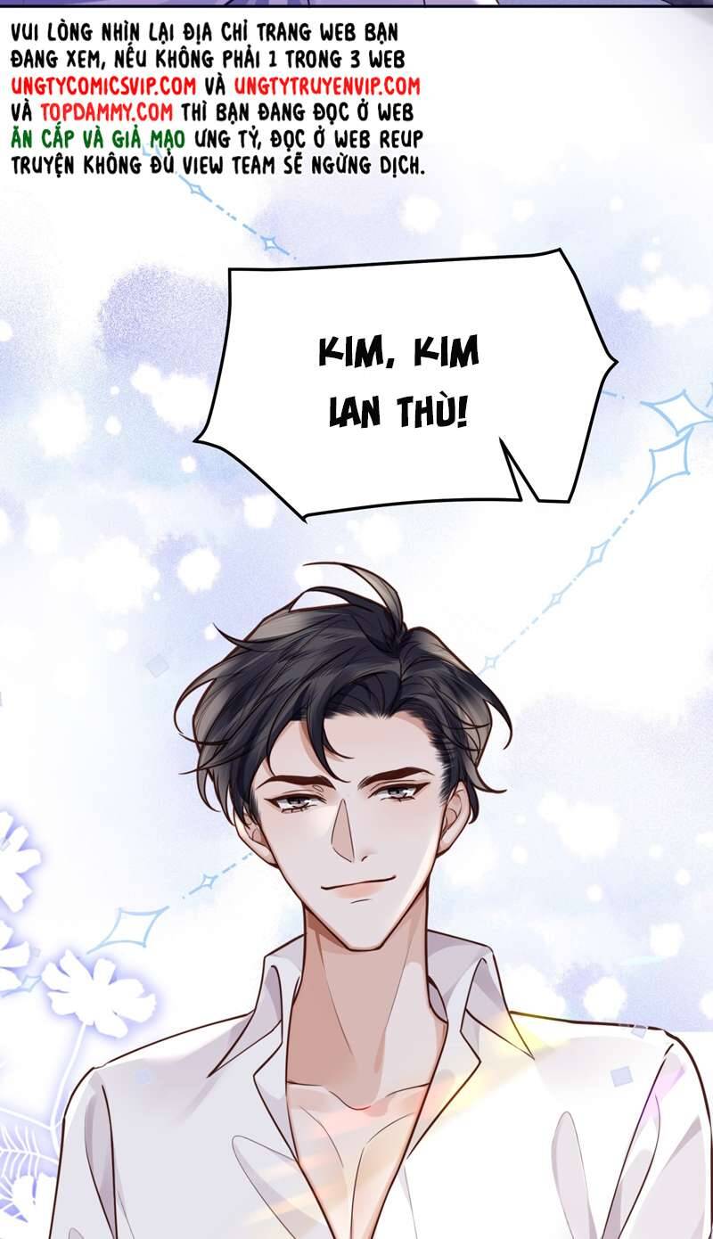 Tổng Tài Định Chế Tư Nhân Chapter 42 - 46