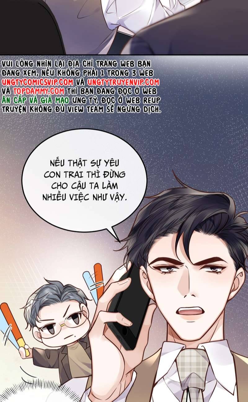 Tổng Tài Định Chế Tư Nhân Chapter  42 - 6