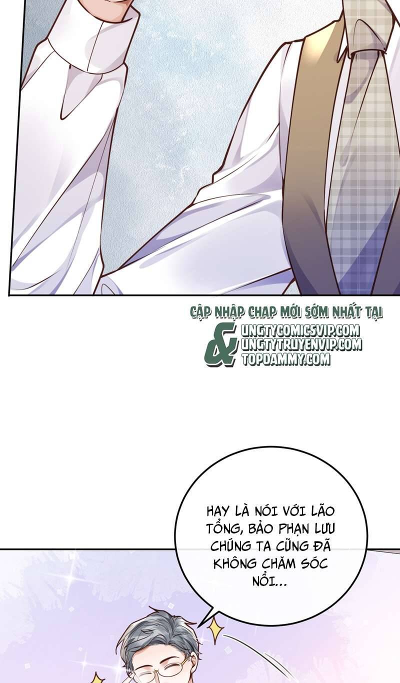 Tổng Tài Định Chế Tư Nhân Chapter  42 - 9