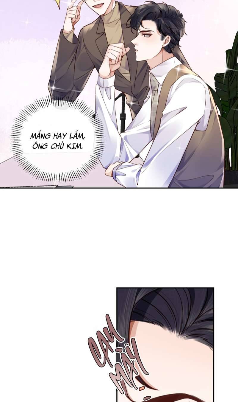 Tổng Tài Định Chế Tư Nhân Chapter  42 - 10
