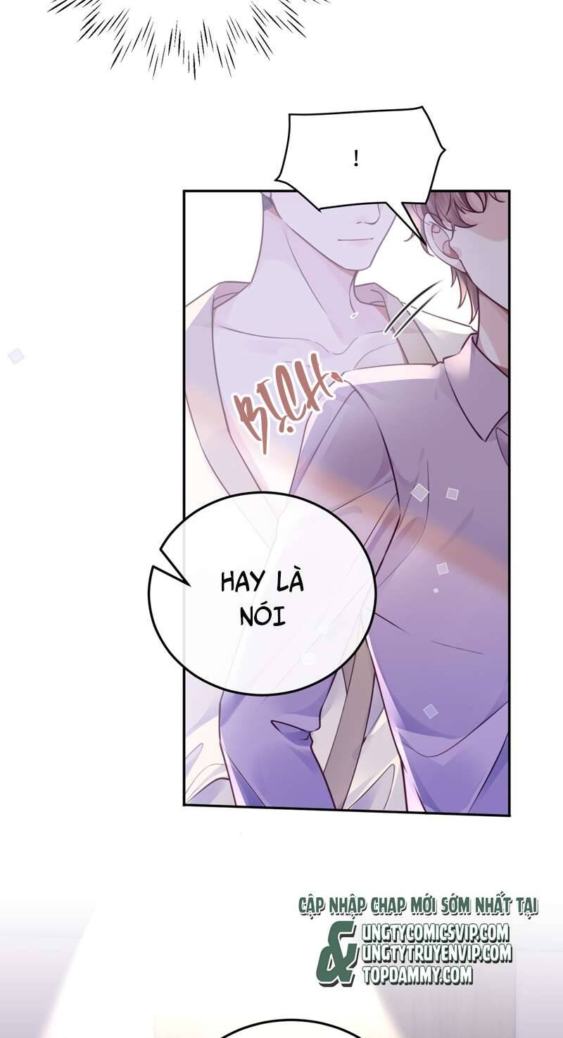 Tổng Tài Định Chế Tư Nhân Chapter  43 - 11