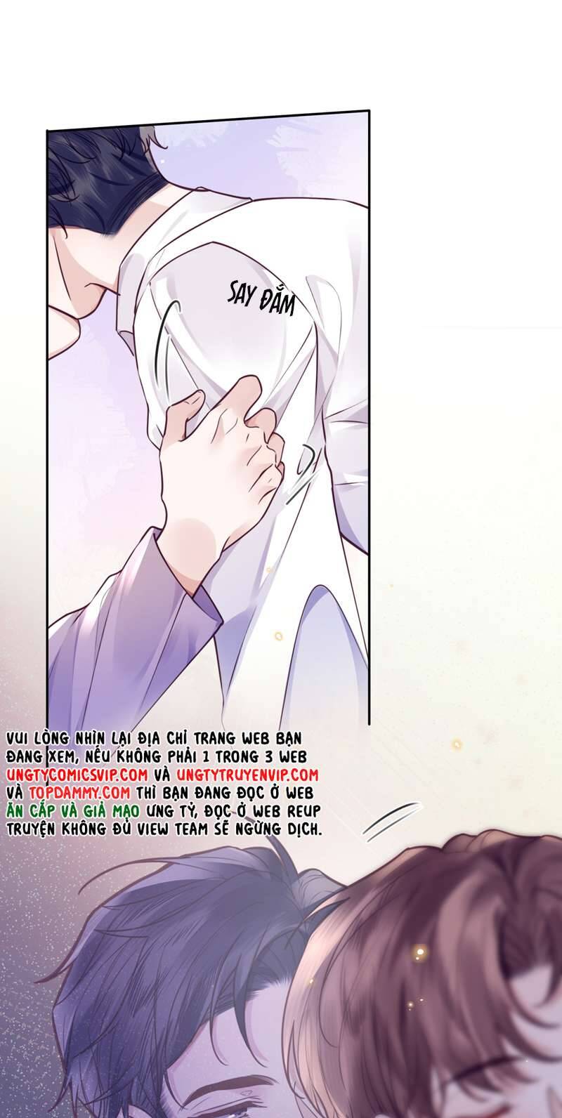 Tổng Tài Định Chế Tư Nhân Chapter  43 - 15