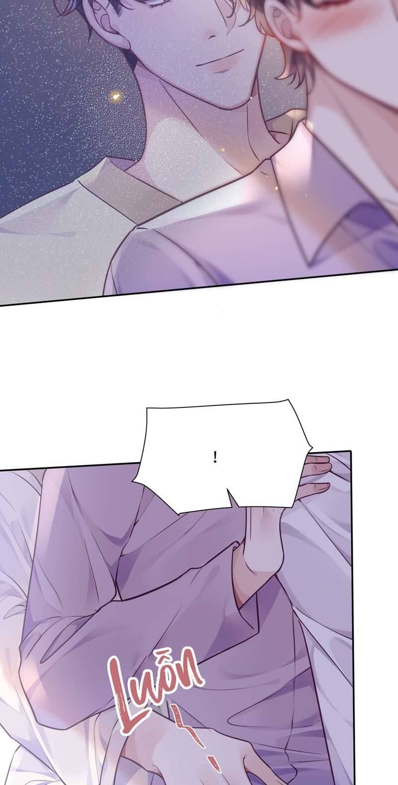 Tổng Tài Định Chế Tư Nhân Chapter  43 - 16