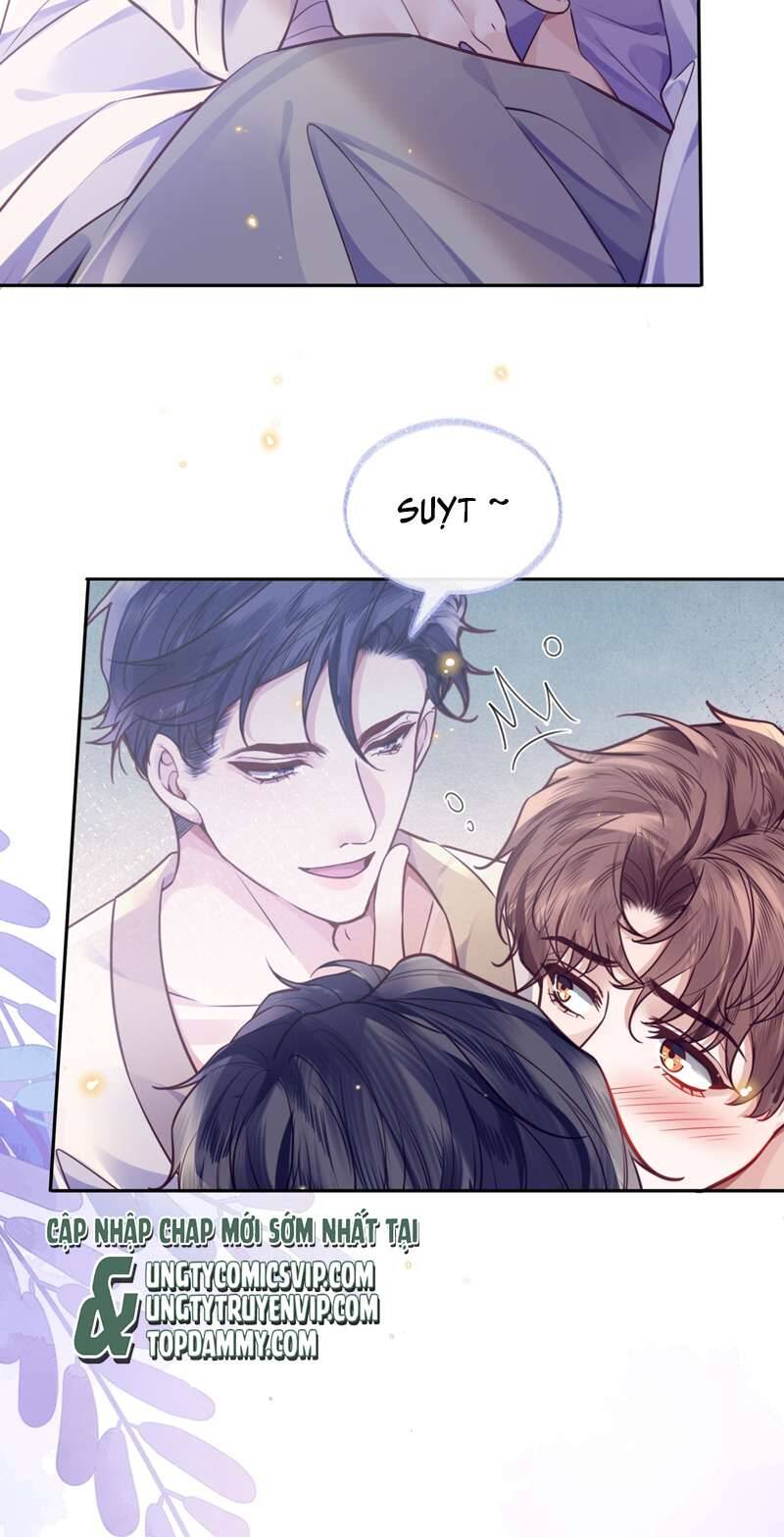 Tổng Tài Định Chế Tư Nhân Chapter  43 - 17