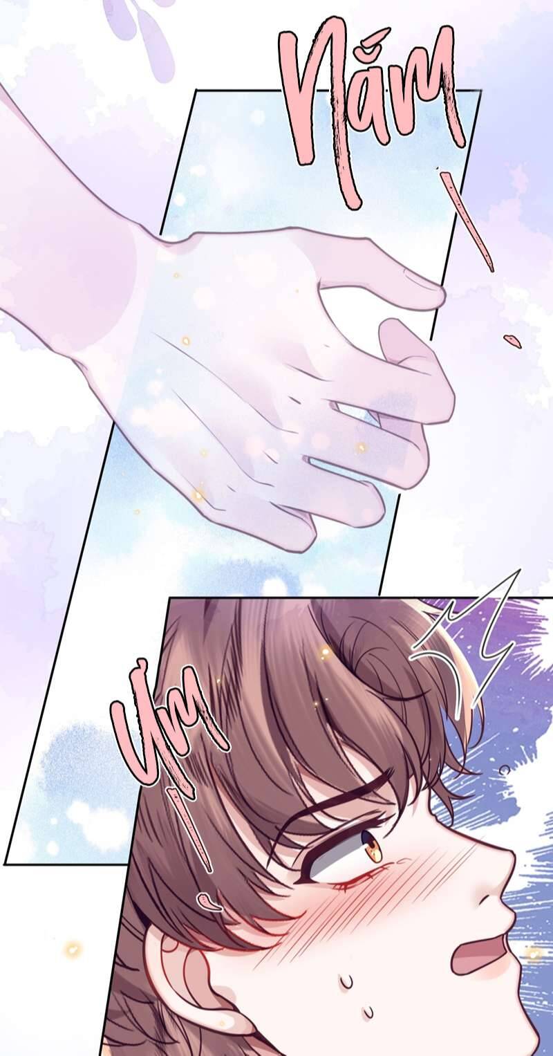 Tổng Tài Định Chế Tư Nhân Chapter  43 - 18