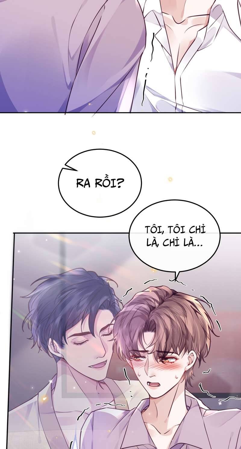 Tổng Tài Định Chế Tư Nhân Chapter  43 - 20