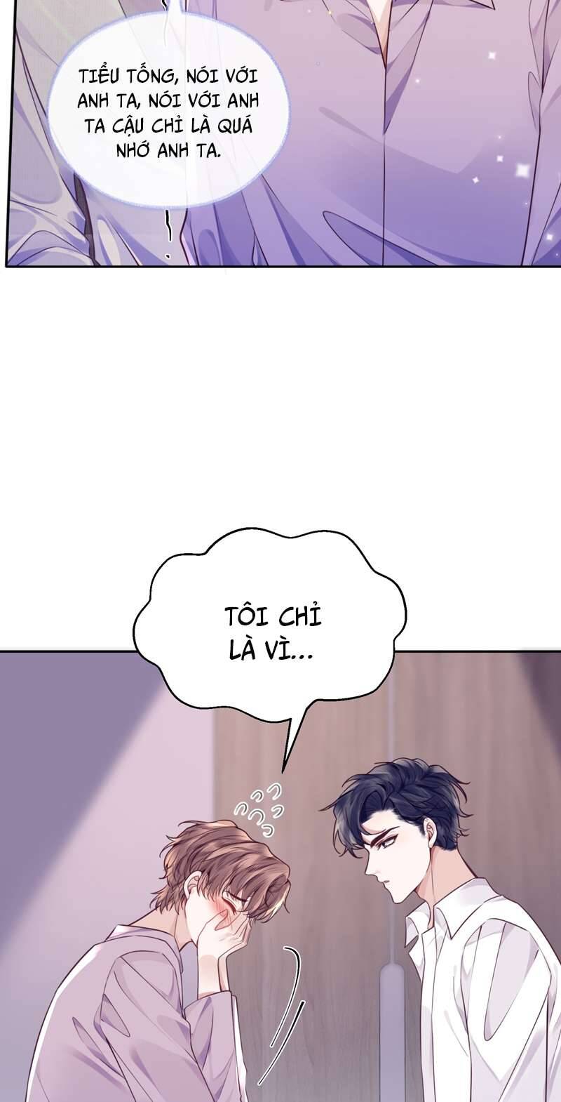 Tổng Tài Định Chế Tư Nhân Chapter  43 - 21