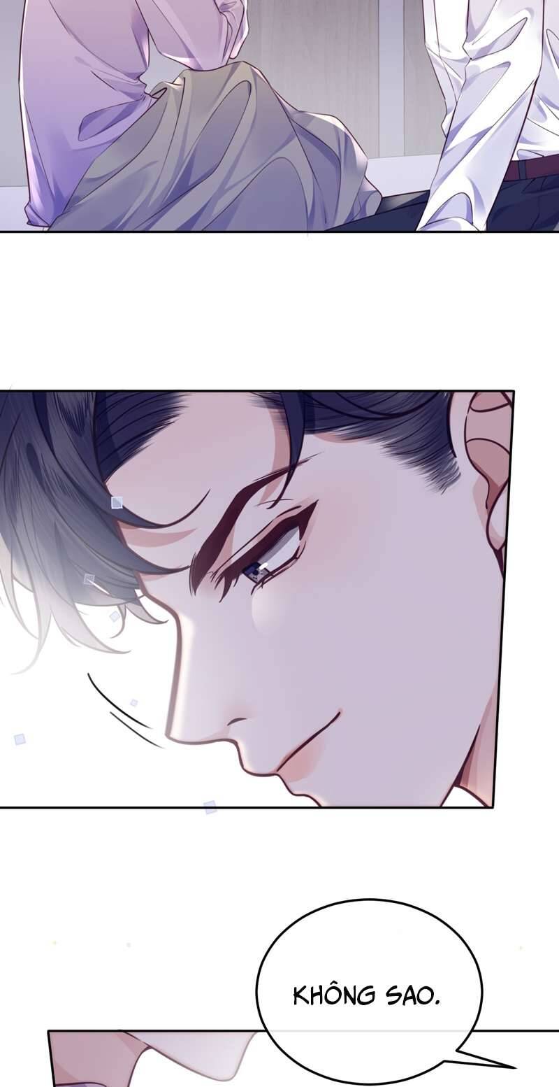 Tổng Tài Định Chế Tư Nhân Chapter  43 - 22