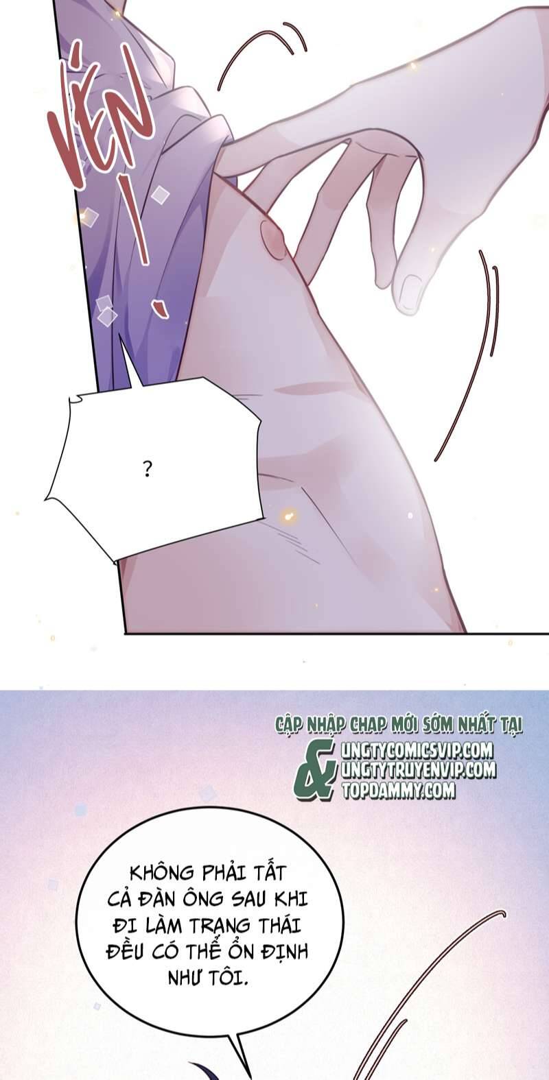 Tổng Tài Định Chế Tư Nhân Chapter  43 - 23