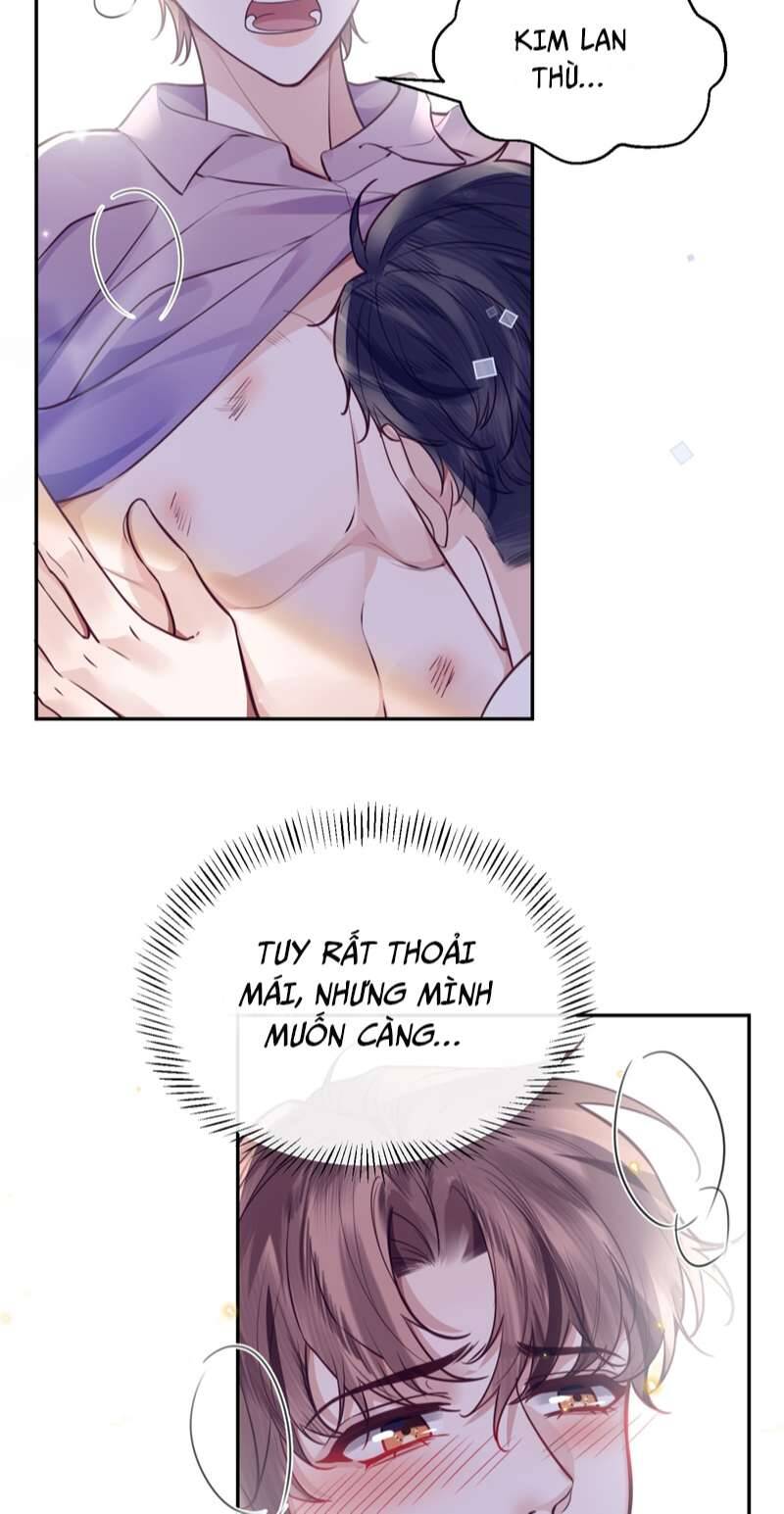 Tổng Tài Định Chế Tư Nhân Chapter  43 - 25