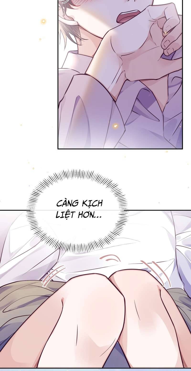 Tổng Tài Định Chế Tư Nhân Chapter  43 - 26