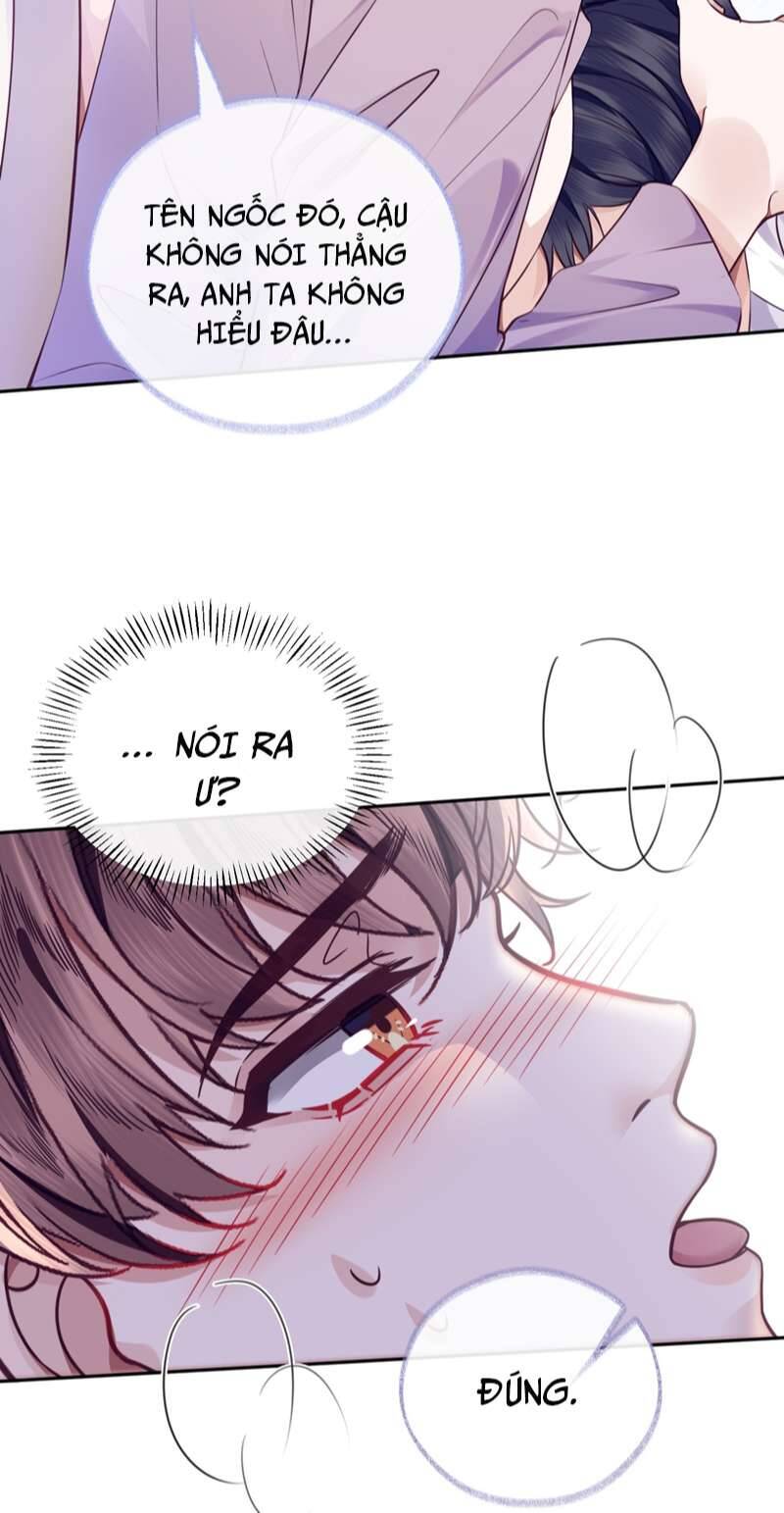 Tổng Tài Định Chế Tư Nhân Chapter  43 - 28