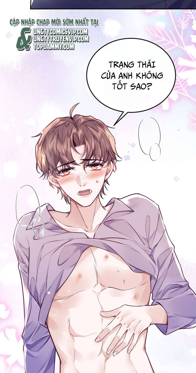 Tổng Tài Định Chế Tư Nhân Chapter  43 - 30