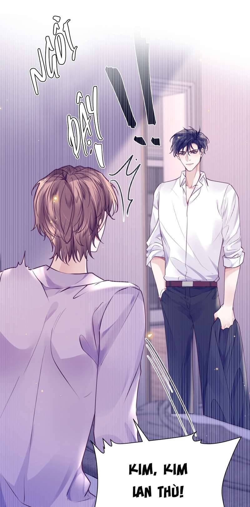 Tổng Tài Định Chế Tư Nhân Chapter  43 - 4