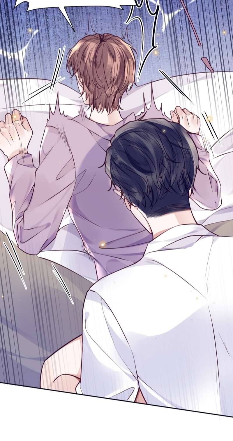 Tổng Tài Định Chế Tư Nhân Chapter  43 - 35