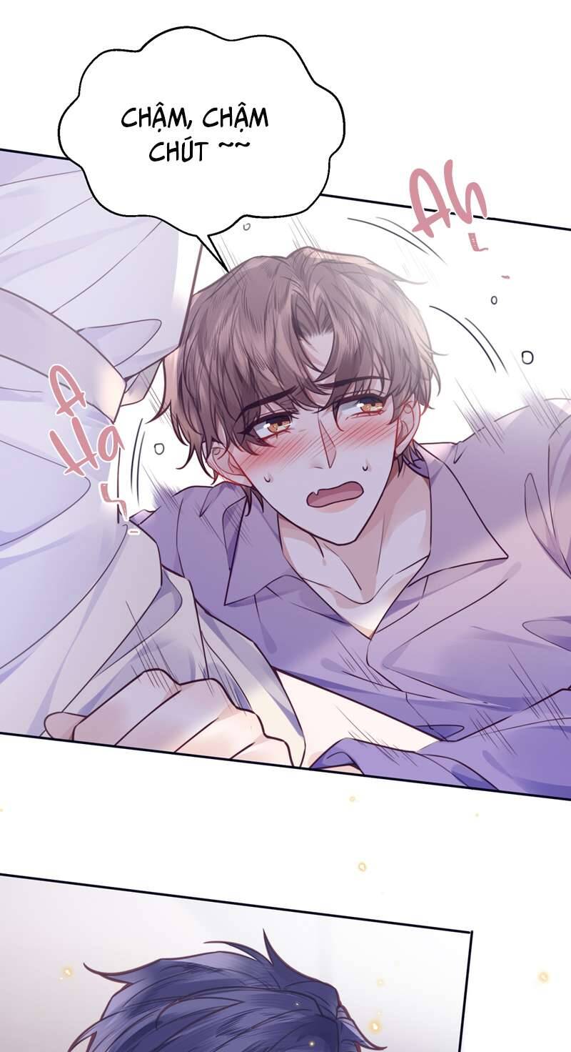 Tổng Tài Định Chế Tư Nhân Chapter  43 - 36