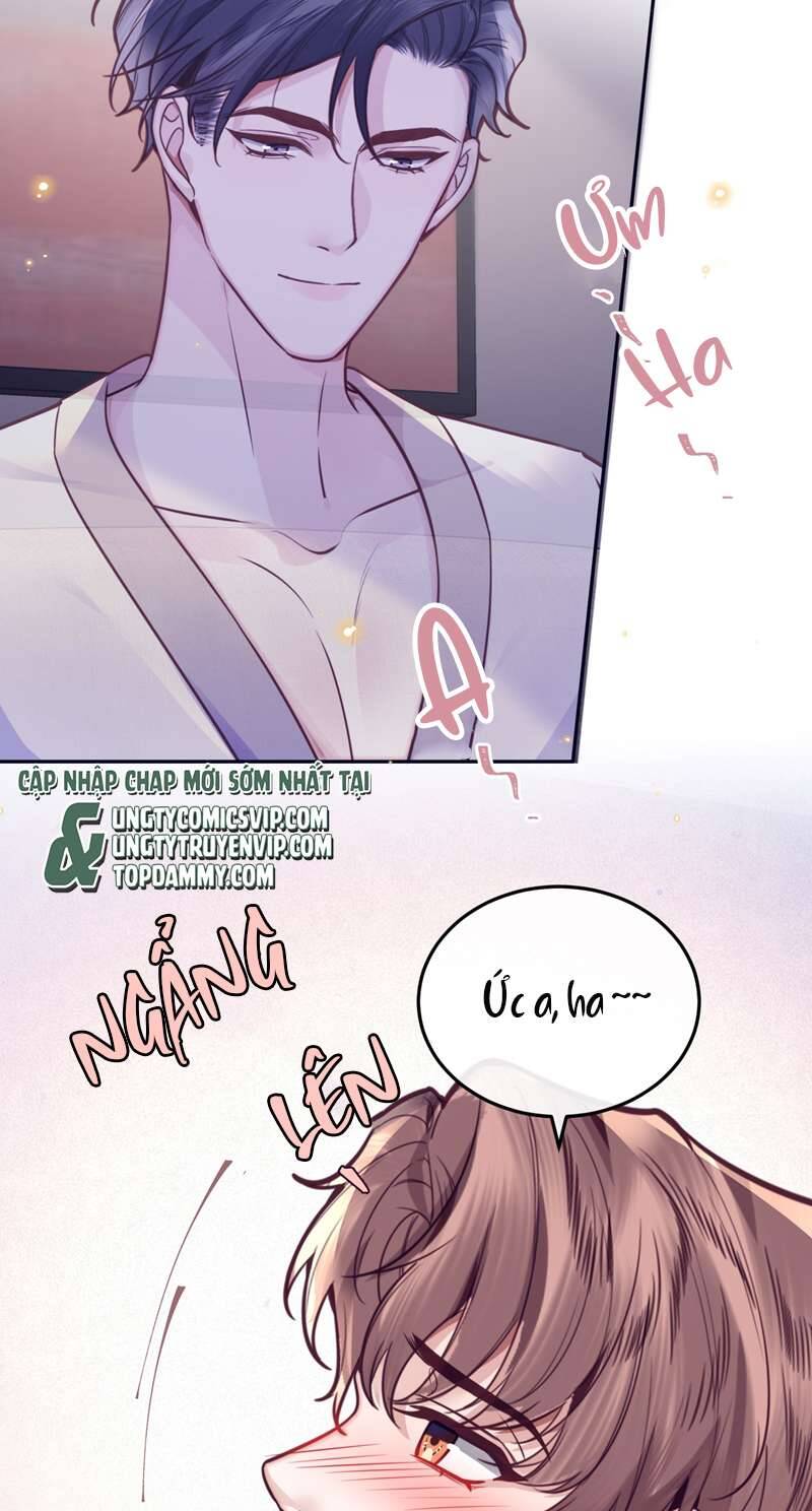 Tổng Tài Định Chế Tư Nhân Chapter  43 - 37