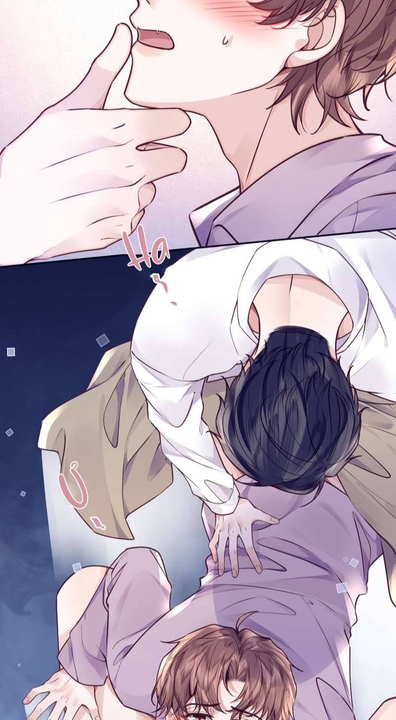 Tổng Tài Định Chế Tư Nhân Chapter  43 - 38