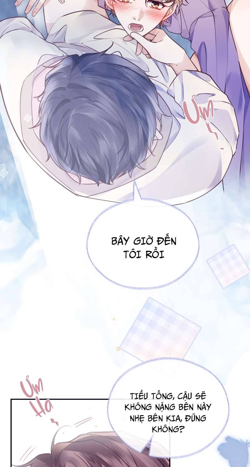 Tổng Tài Định Chế Tư Nhân Chapter  43 - 39