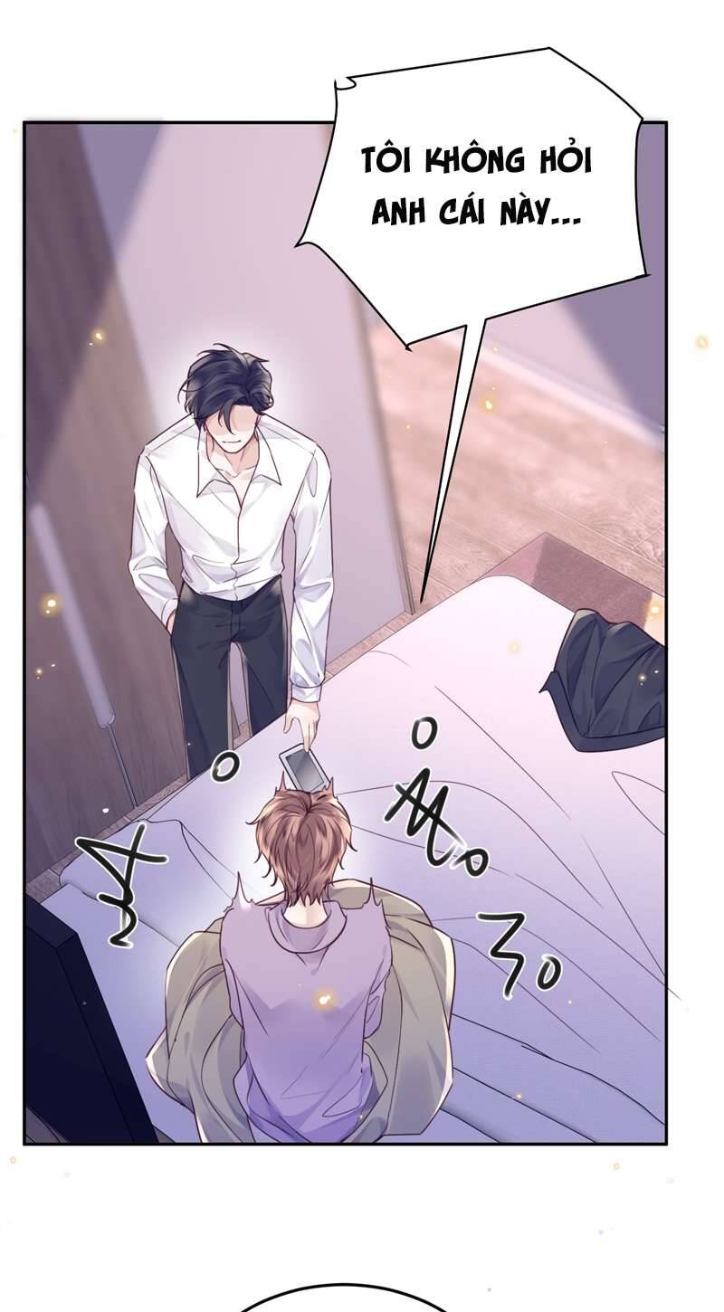 Tổng Tài Định Chế Tư Nhân Chapter  43 - 7