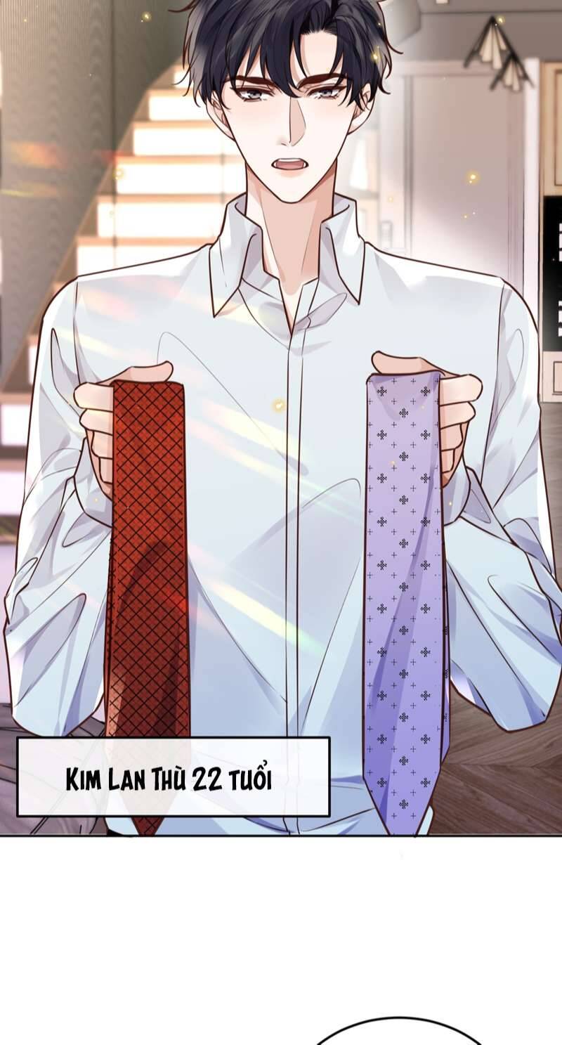 Tổng Tài Định Chế Tư Nhân Chapter  44 - 12