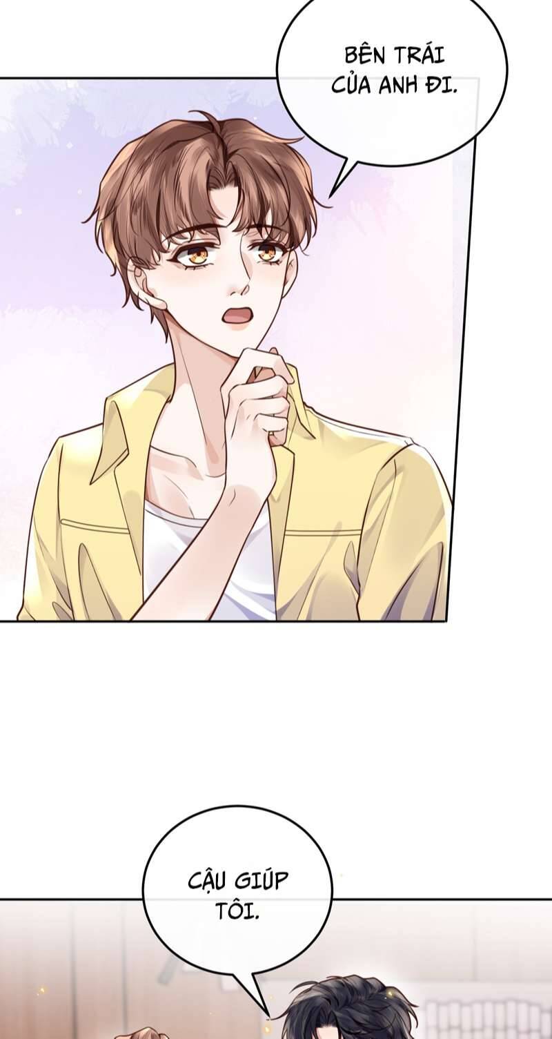 Tổng Tài Định Chế Tư Nhân Chapter  44 - 13