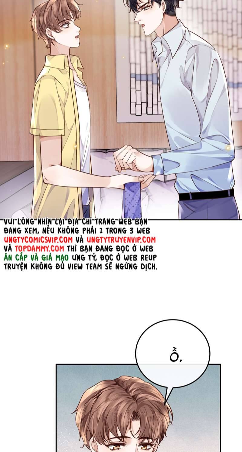 Tổng Tài Định Chế Tư Nhân Chapter  44 - 14