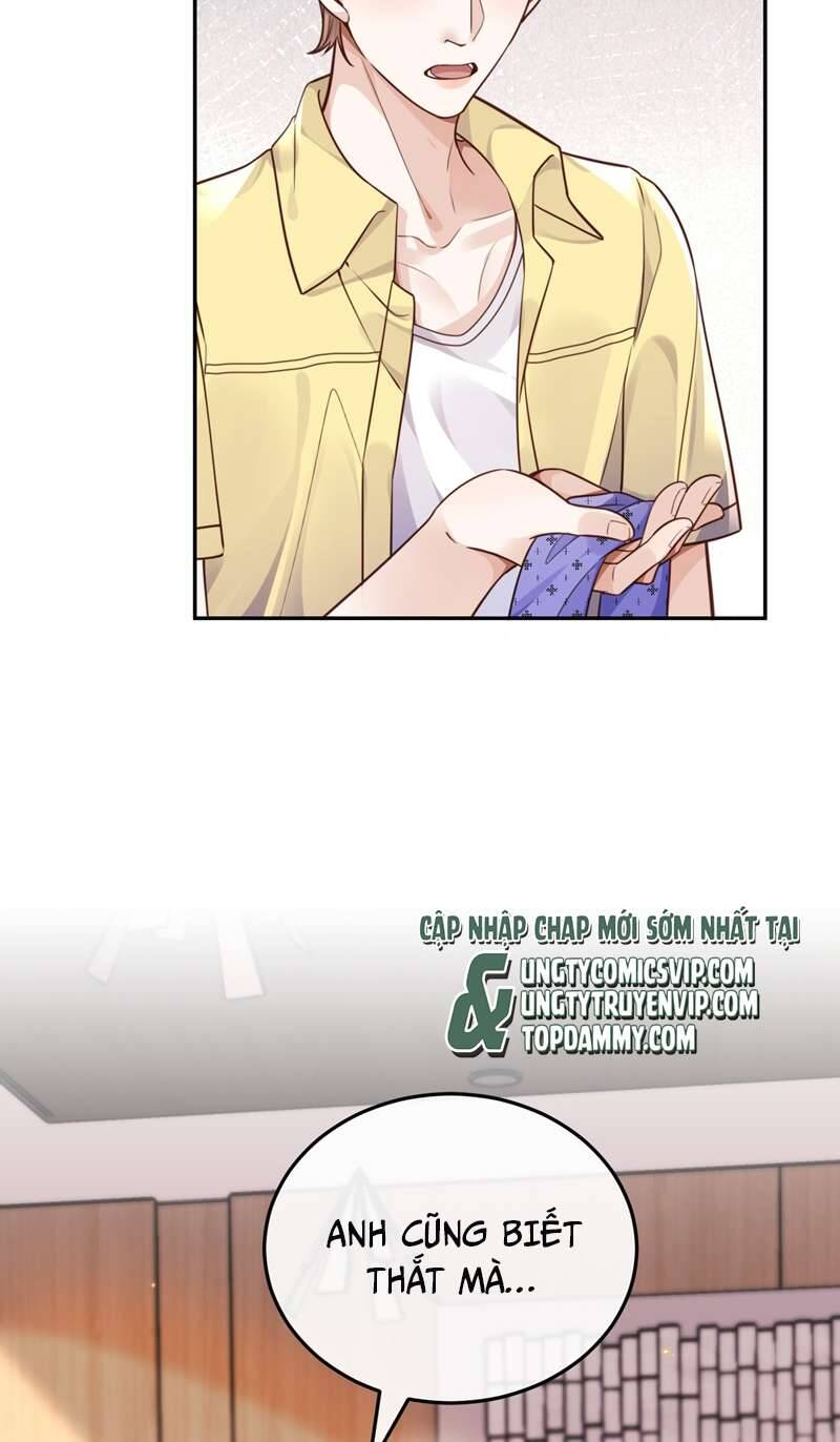 Tổng Tài Định Chế Tư Nhân Chapter  44 - 15