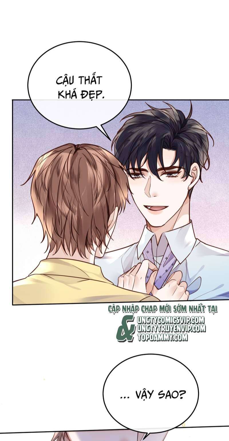 Tổng Tài Định Chế Tư Nhân Chapter 44 - 17