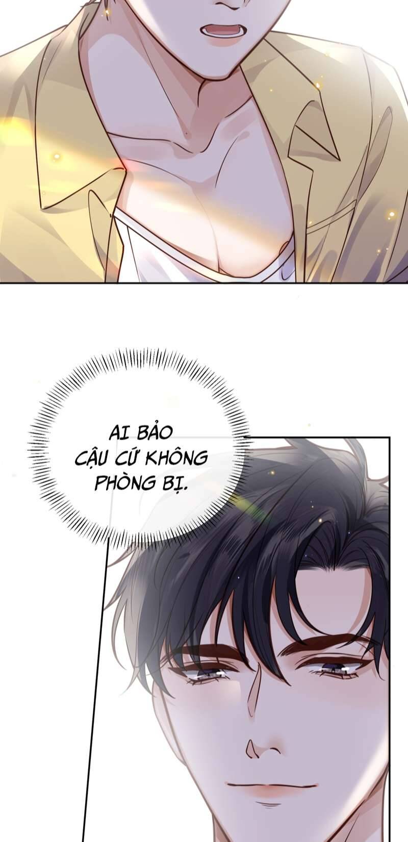 Tổng Tài Định Chế Tư Nhân Chapter  44 - 18