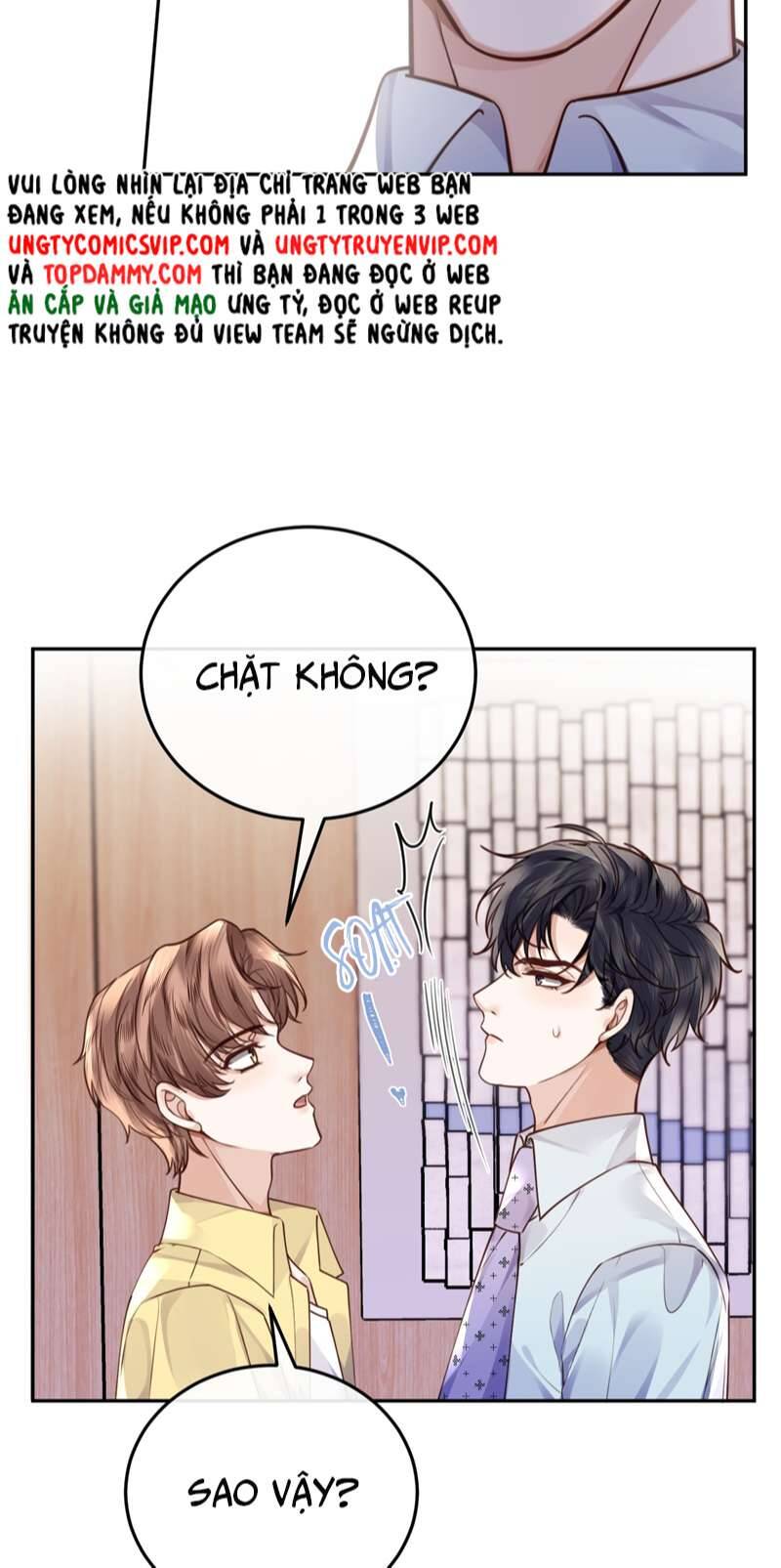Tổng Tài Định Chế Tư Nhân Chapter 44 - 19