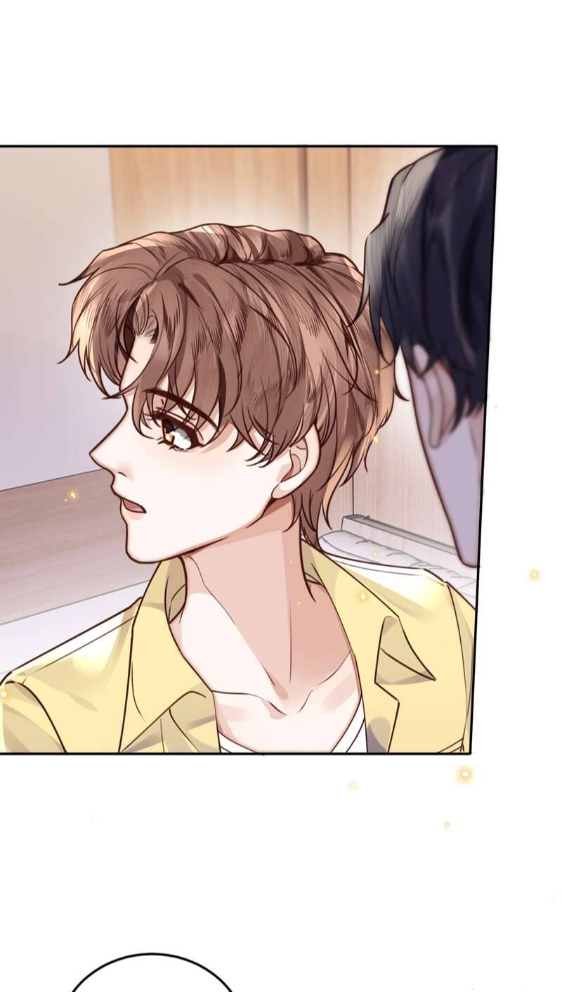 Tổng Tài Định Chế Tư Nhân Chapter  44 - 21