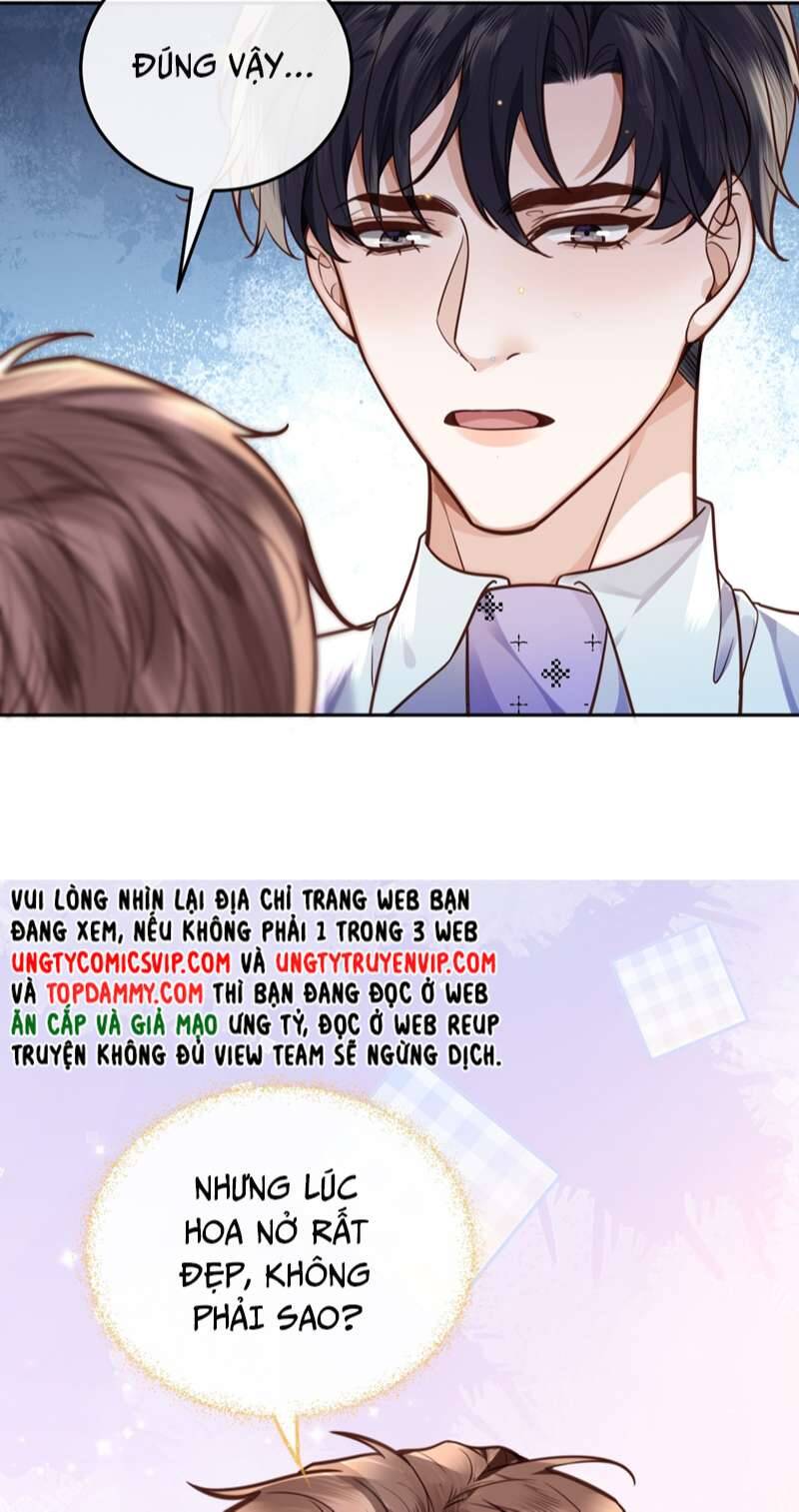 Tổng Tài Định Chế Tư Nhân Chapter  44 - 22