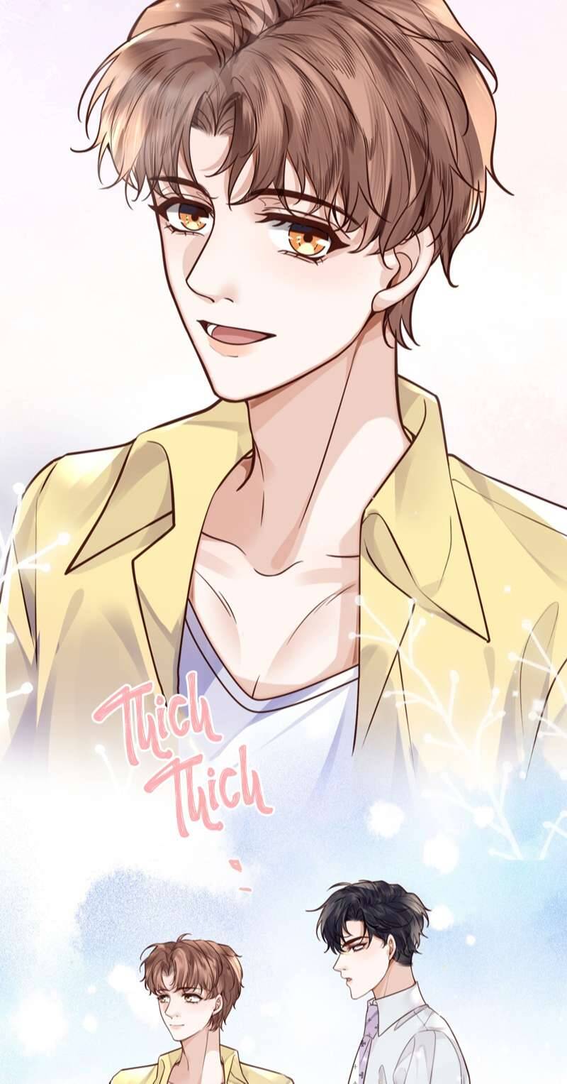 Tổng Tài Định Chế Tư Nhân Chapter  44 - 23