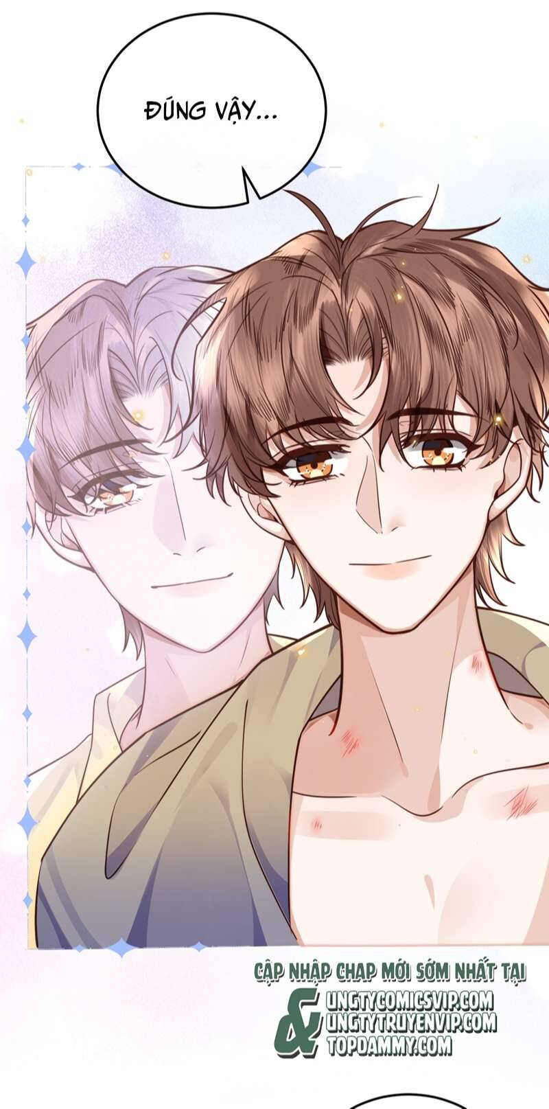 Tổng Tài Định Chế Tư Nhân Chapter  44 - 29