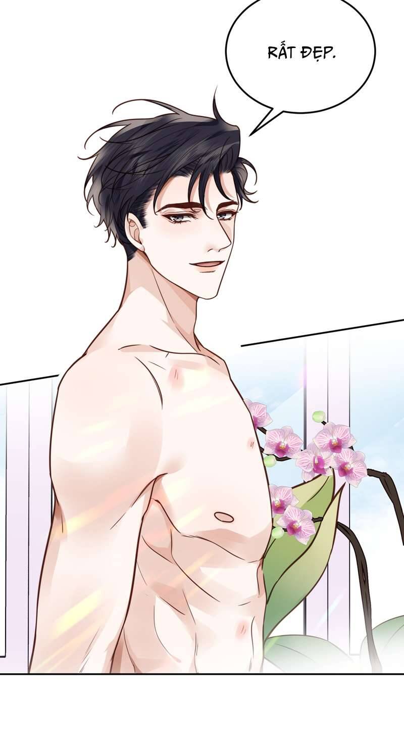 Tổng Tài Định Chế Tư Nhân Chapter  44 - 30