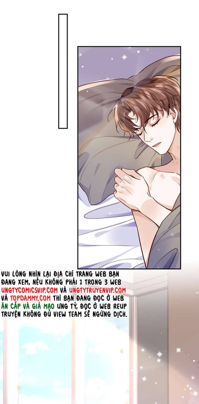 Tổng Tài Định Chế Tư Nhân Chapter 44 - 4