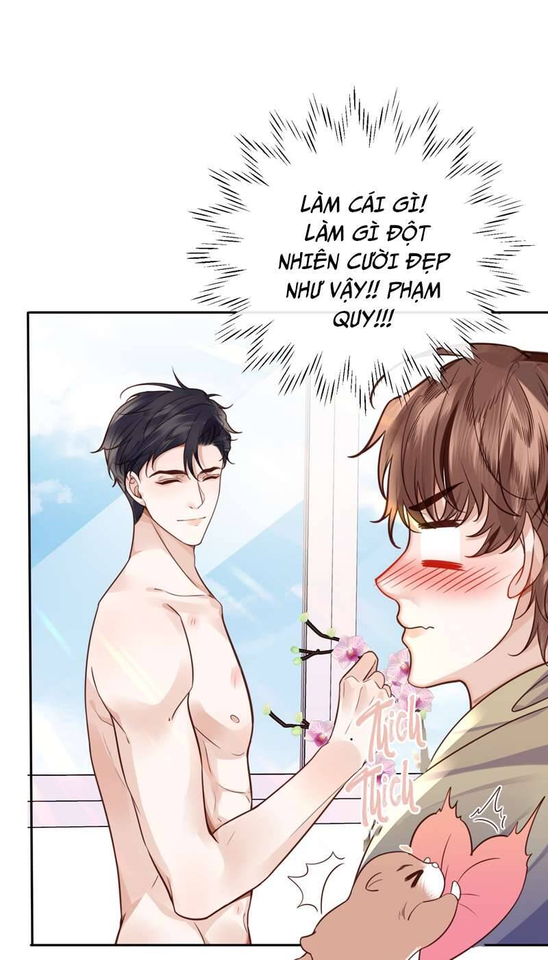 Tổng Tài Định Chế Tư Nhân Chapter  44 - 31