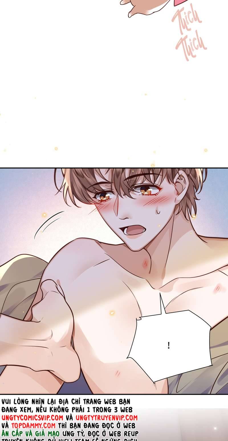 Tổng Tài Định Chế Tư Nhân Chapter  44 - 32