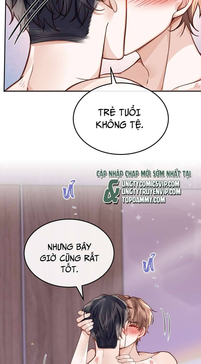 Tổng Tài Định Chế Tư Nhân Chapter 44 - 37