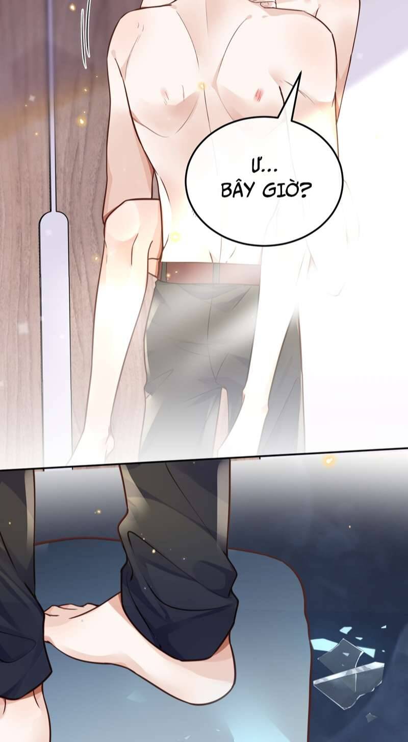 Tổng Tài Định Chế Tư Nhân Chapter  44 - 38