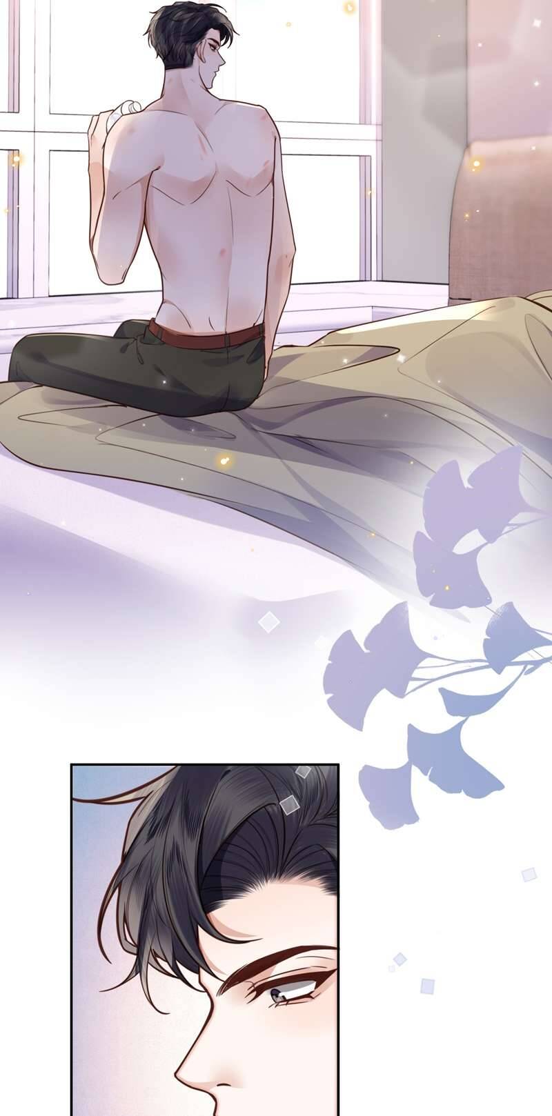 Tổng Tài Định Chế Tư Nhân Chapter  44 - 5