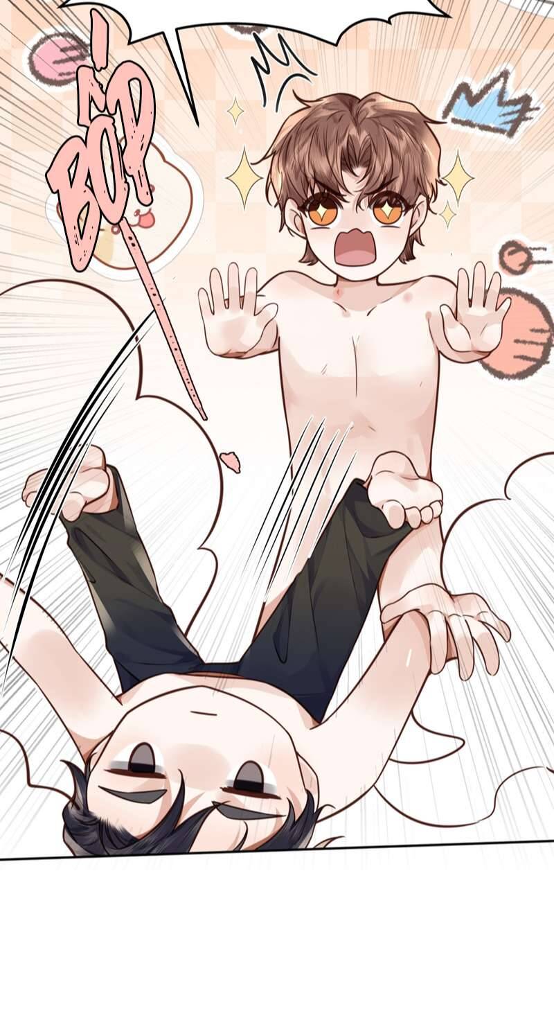 Tổng Tài Định Chế Tư Nhân Chapter  44 - 41