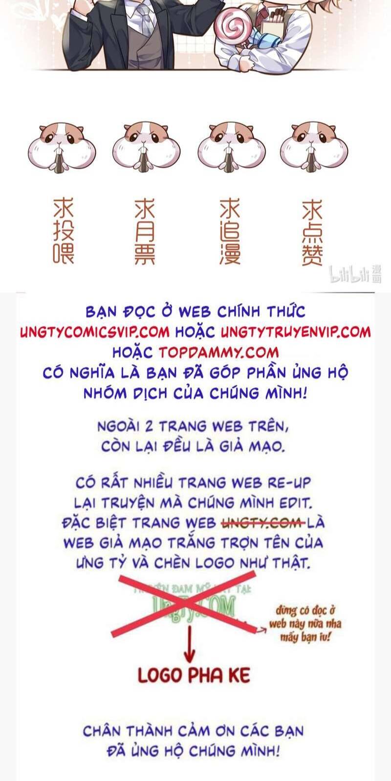 Tổng Tài Định Chế Tư Nhân Chapter  44 - 44