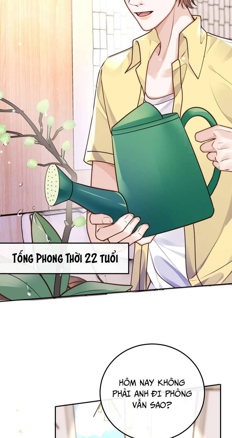 Tổng Tài Định Chế Tư Nhân Chapter 44 - 10