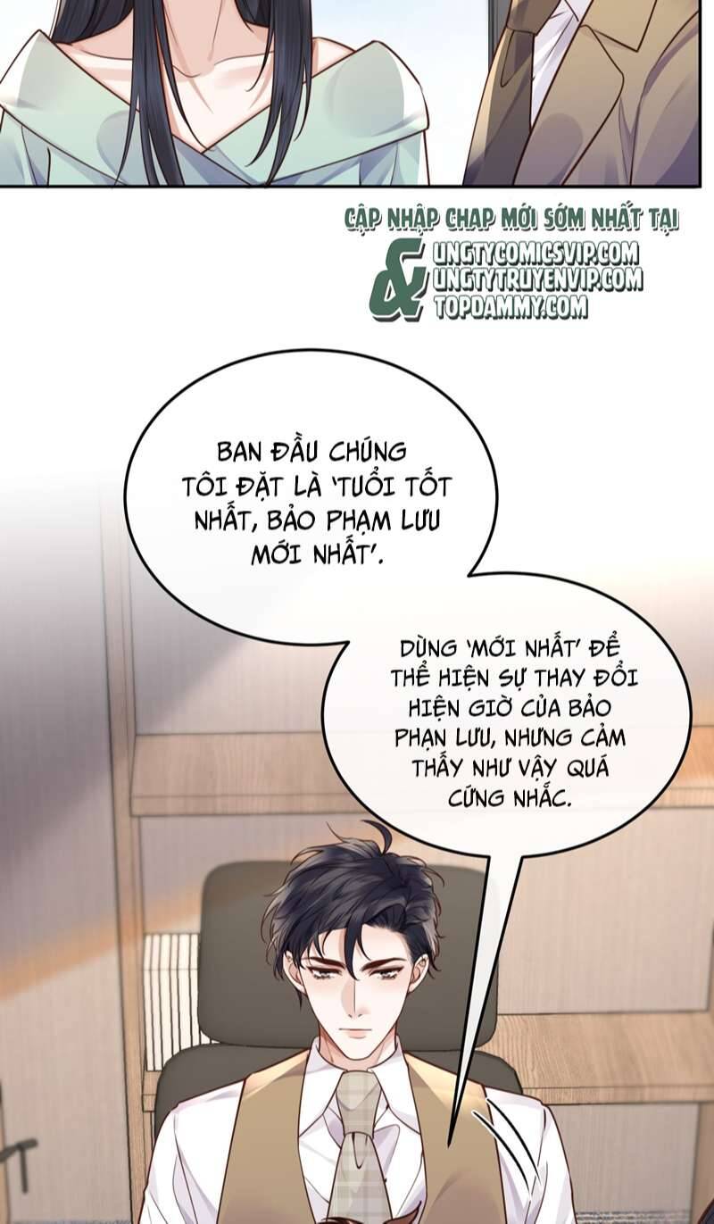 Tổng Tài Định Chế Tư Nhân Chapter 45 - 13