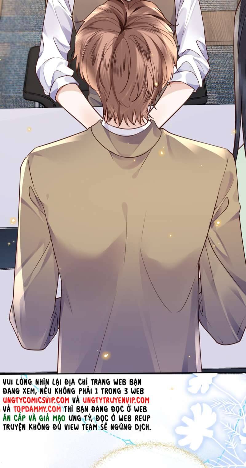 Tổng Tài Định Chế Tư Nhân Chapter  45 - 14